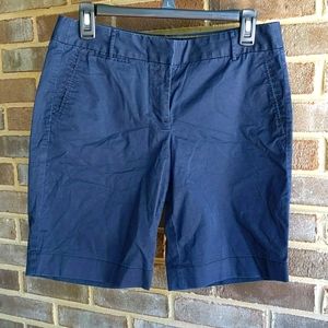 J Crew Bermuda Short